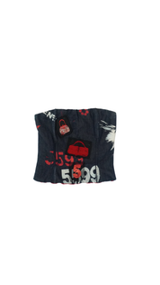 Andy Warhol Corset (S)