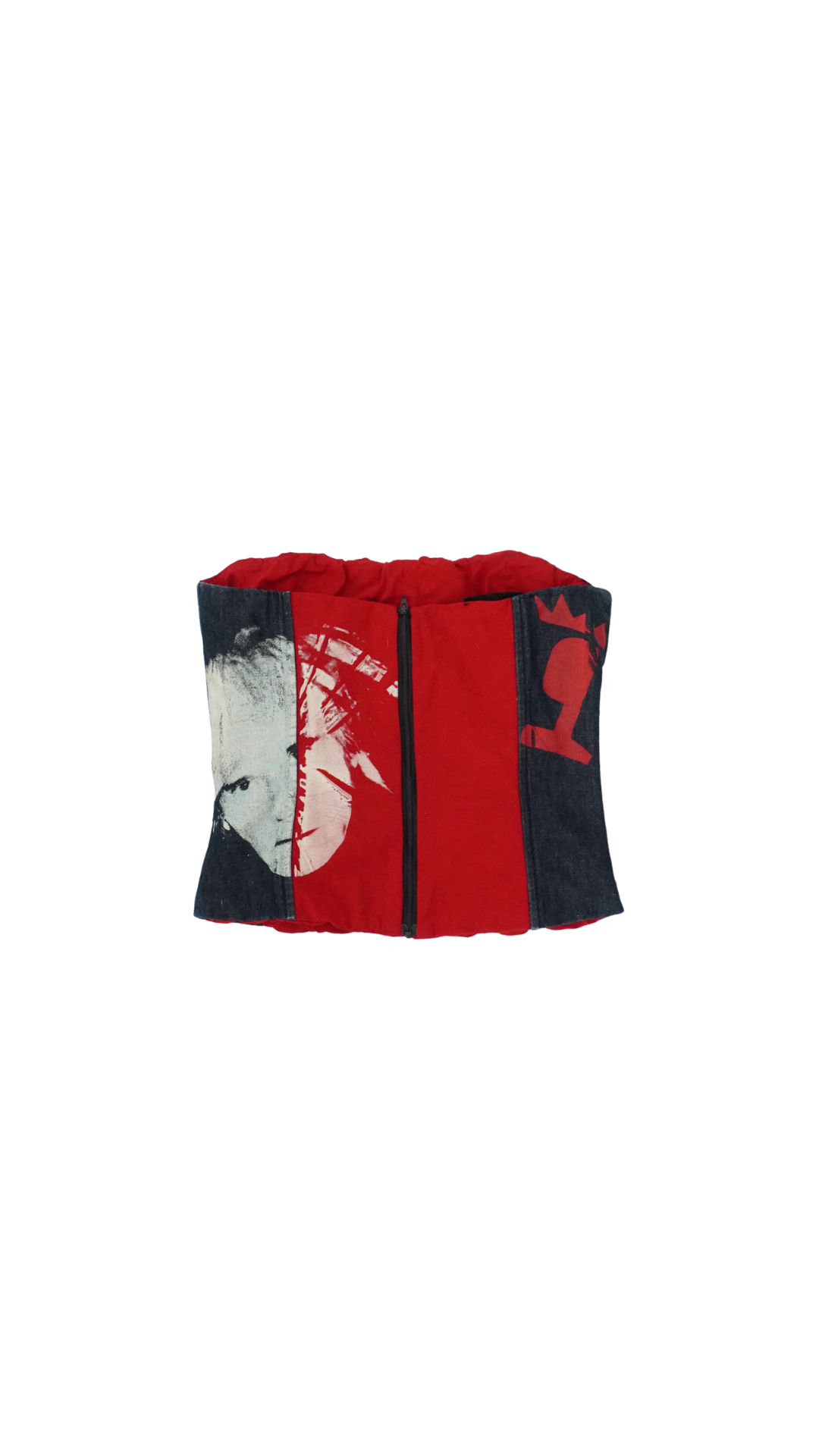 Andy Warhol Corset (S)