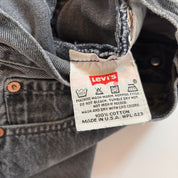 Levi’s 90s 501 Jeans (S)