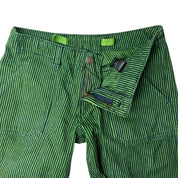 Express Butterfly Cargo Pants (XS)