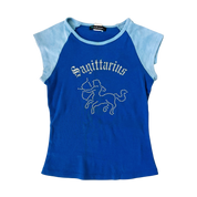 Vintage Sagittarius Tee (XS)