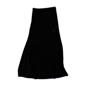 Miss Sixty Black Maxi Skirt (XS)