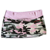 Miss army mini (xxs-4x)