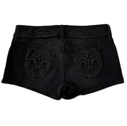 2000s Micro Shorts (S)