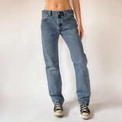 Levi’s 2000s 501 Jeans (M)