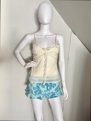 Heirloom Tank (XS)