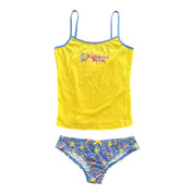 Rainbow Brite Cami + Underwear Set (S/M)