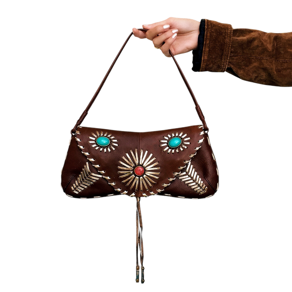 BCBG Western Purse – Holy Thrift