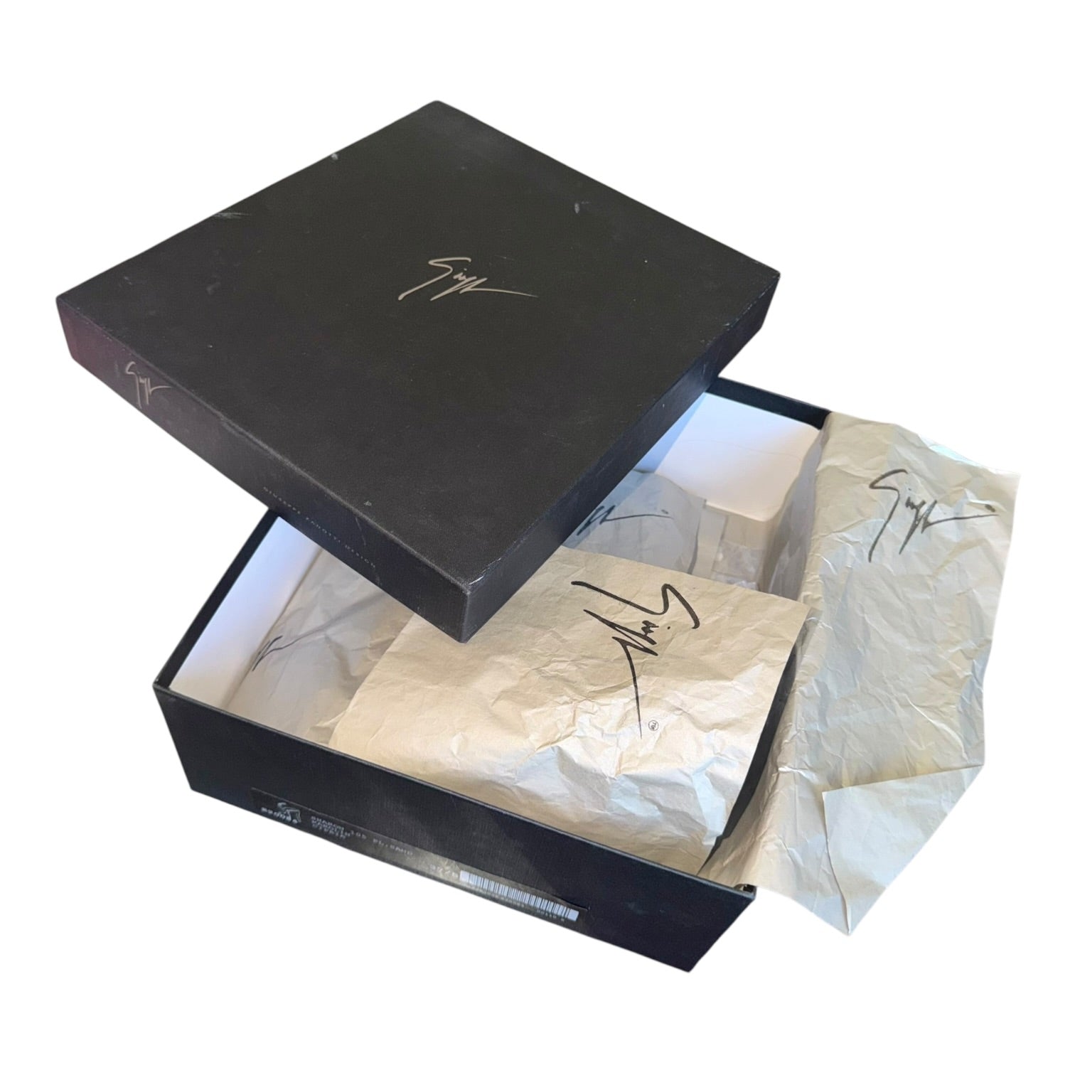 Giuseppe Zanotti Heels (7.5)