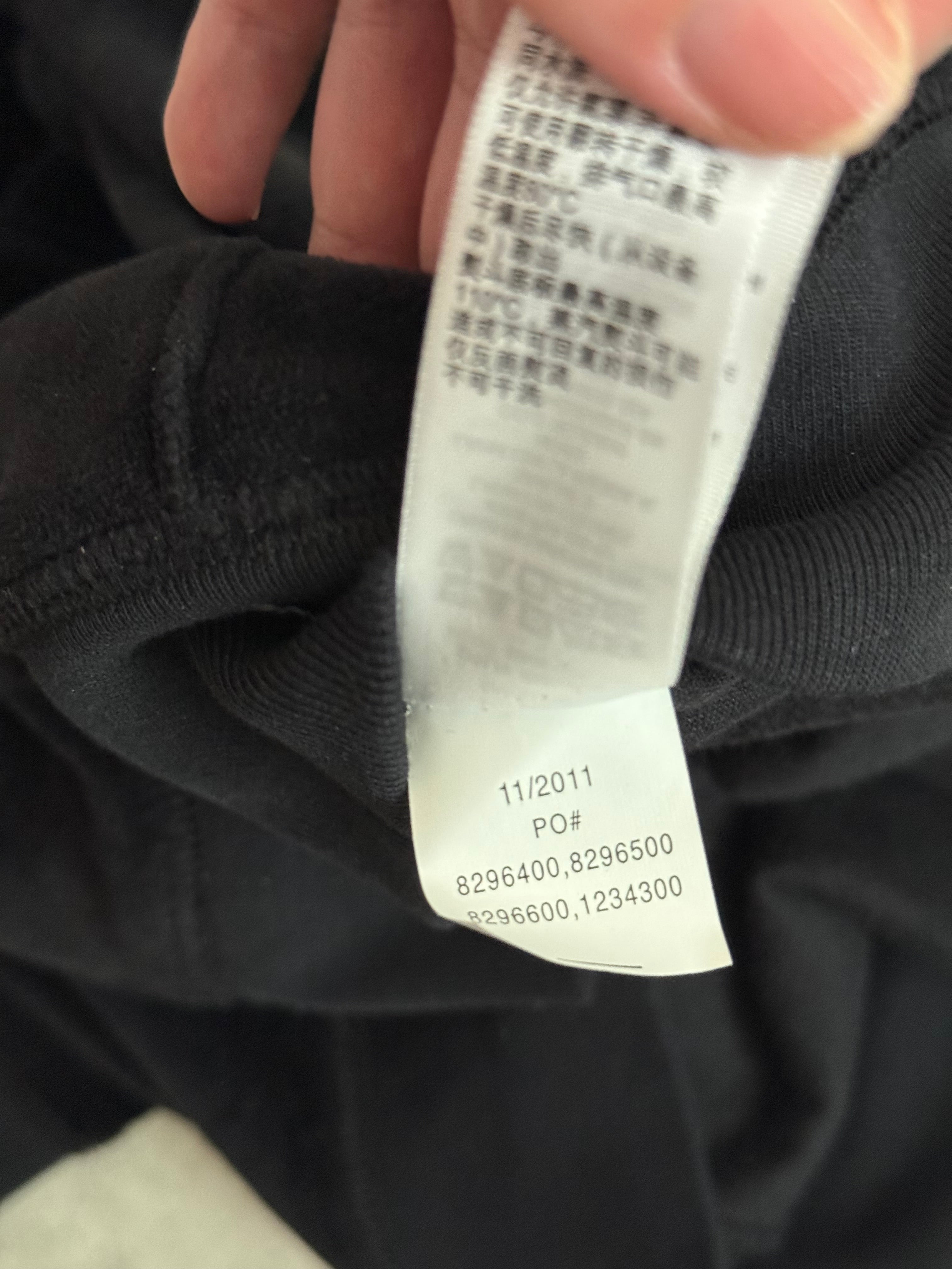 Y2K Juicy Couture Velour Zip Up (M)