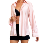 Vintage Fleetwood Mac Blouse (S)