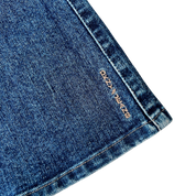 DKNY Low Rise Flare Jeans (XS/S)