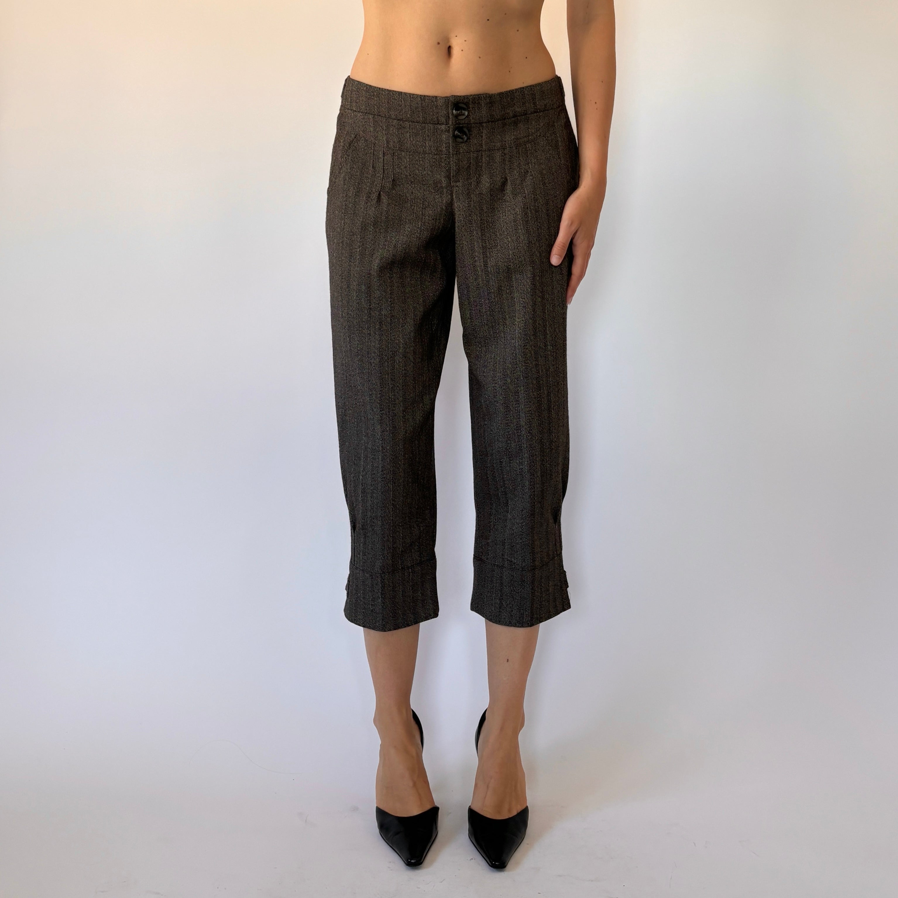 Body by Victoria Capris (M)