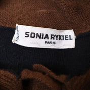 80s SONIA RYKIEL Sweater (S)