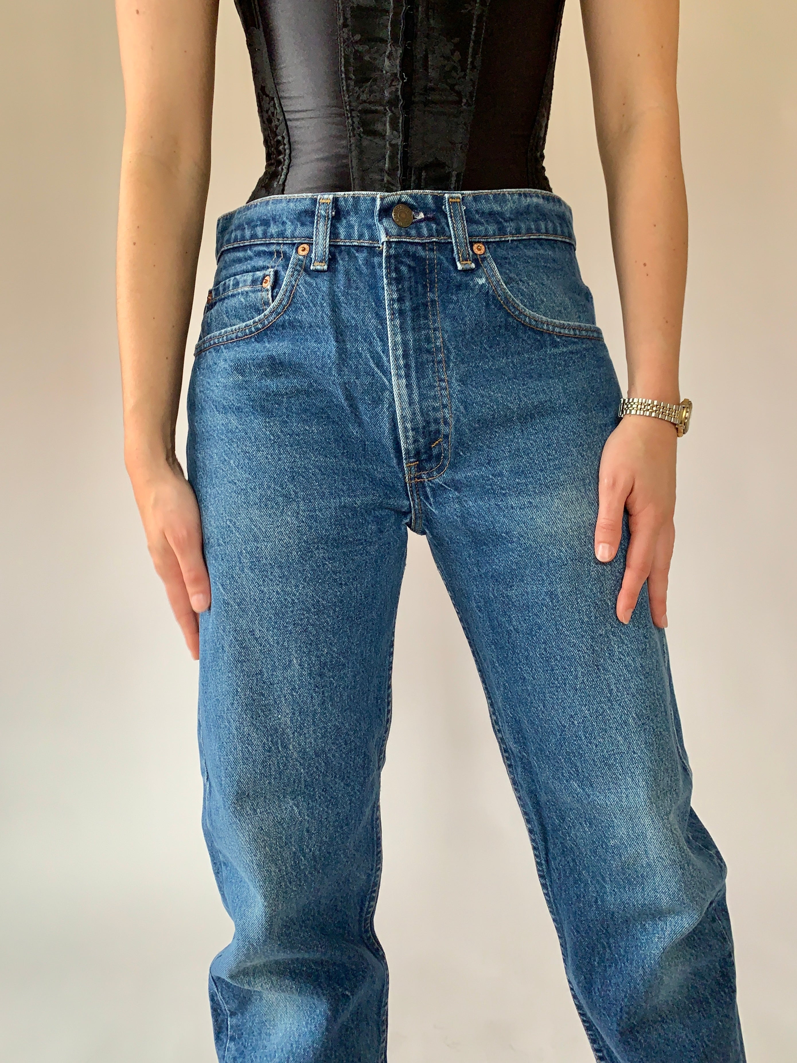 Levi’s 505 Jeans - M/L