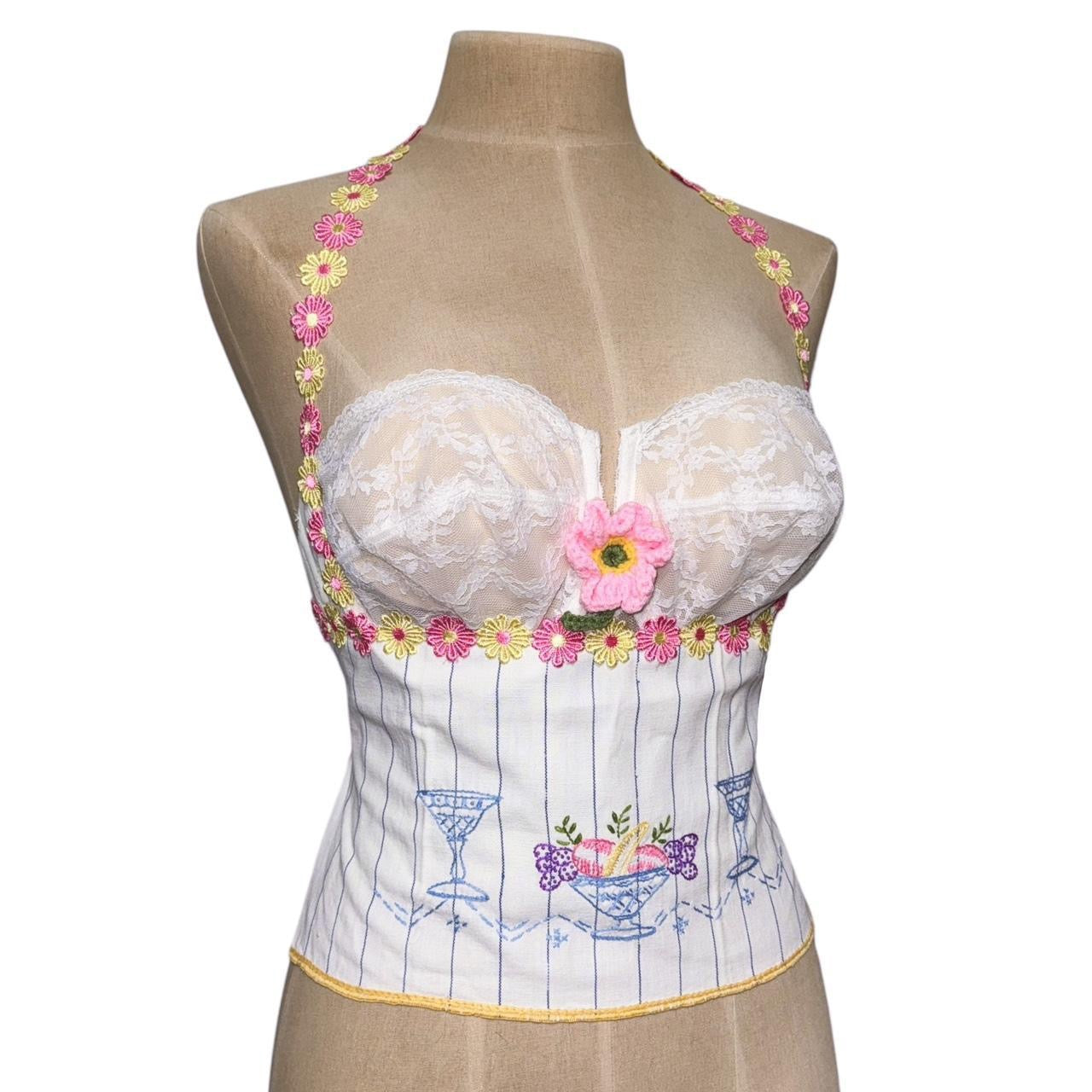 Amalthea Corset (M)