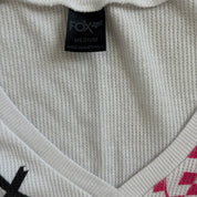 Y2K FOX racing thermal (M)
