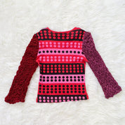 90s Custo Barcelona Top (L)