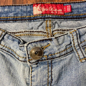 Apple Bottom Capris (S)