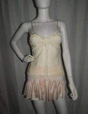 Heirloom Tank (XS)