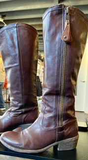 Vintage Frye Boots (8)