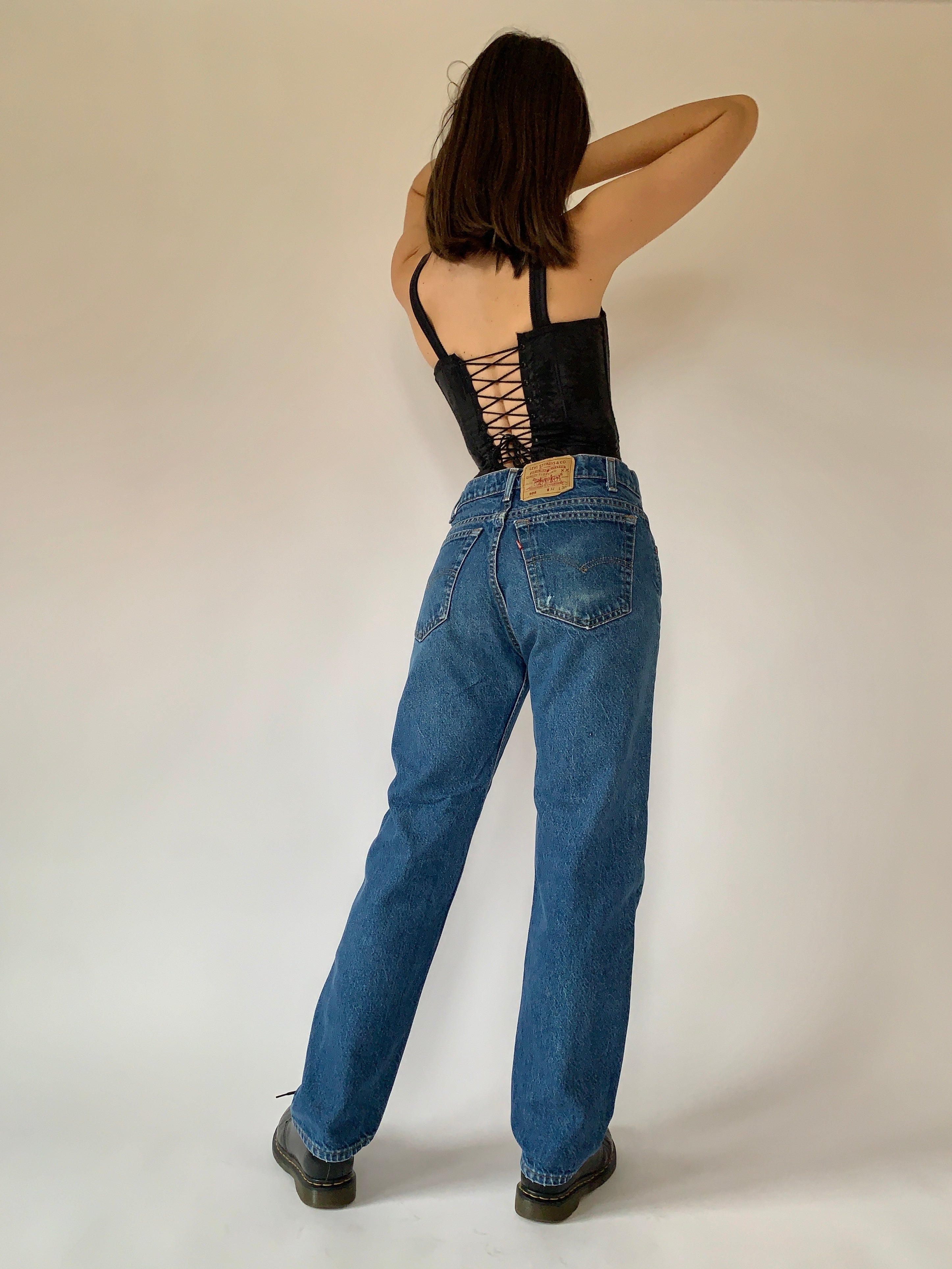 Levi’s 505 Jeans - M/L