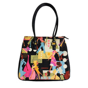 Y2K Fashion Girl Shoulder Bag