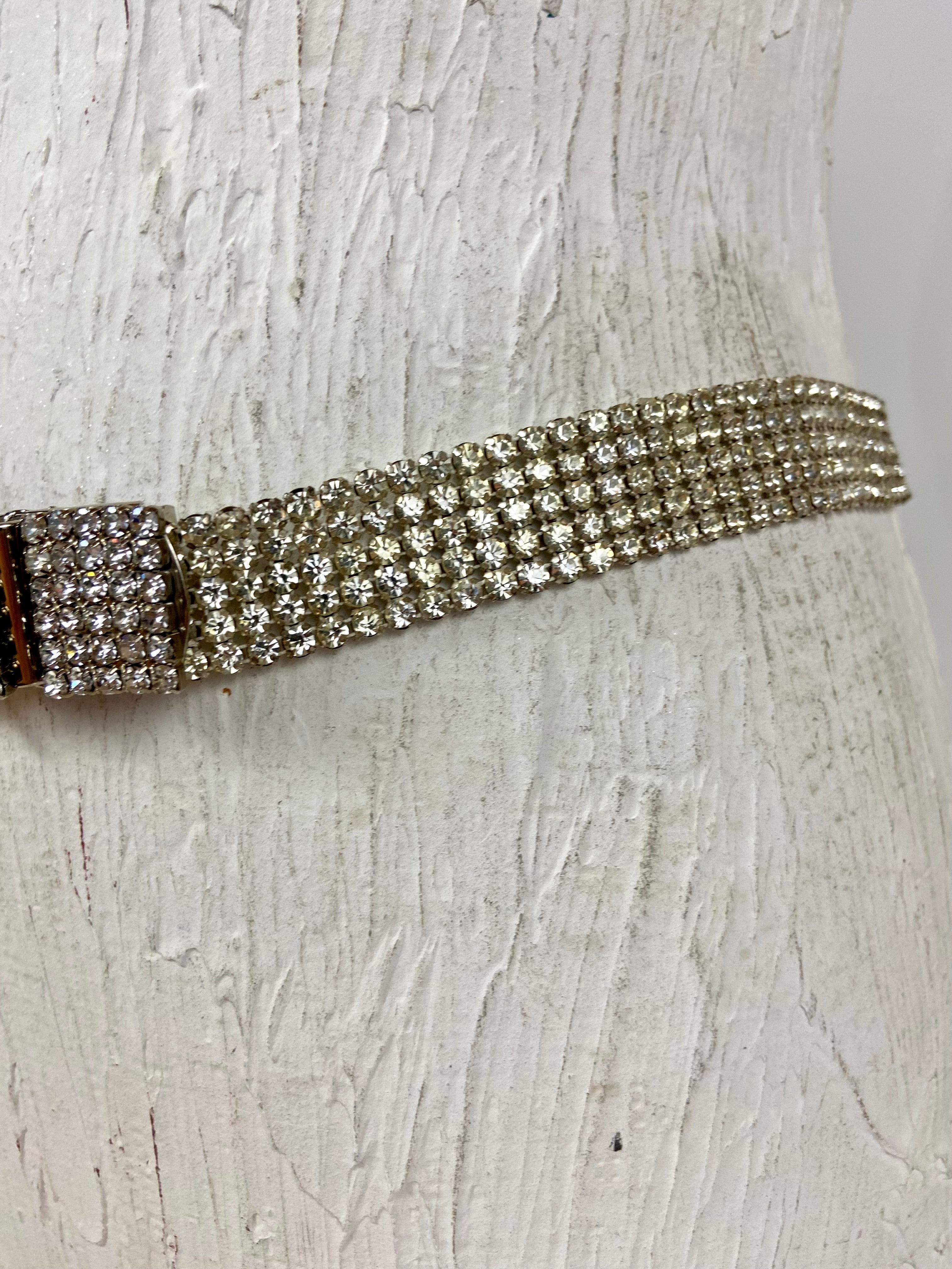 Diamond 💎 belt