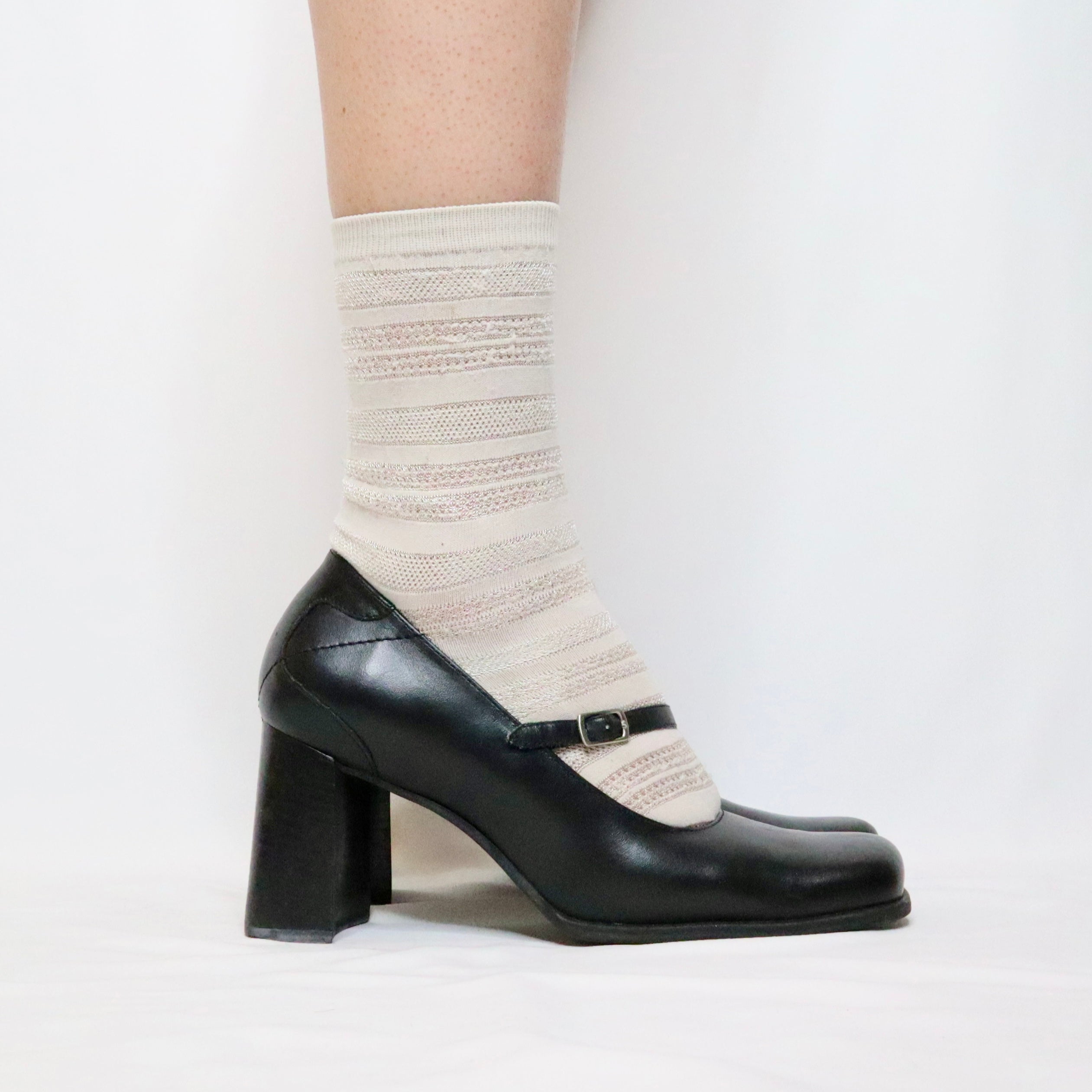 90s High Heel Mary Janes (7)