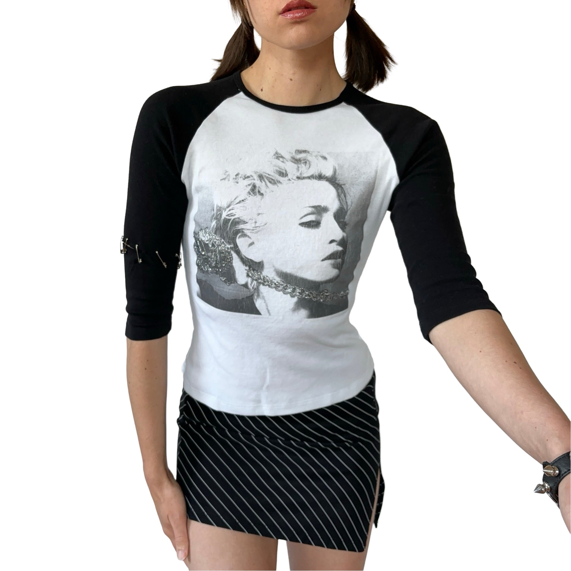 90s Madonna Tee (XS)
