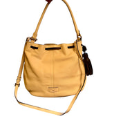 Anisa Convertible Bucket
Crossbody  | Cole HAAN