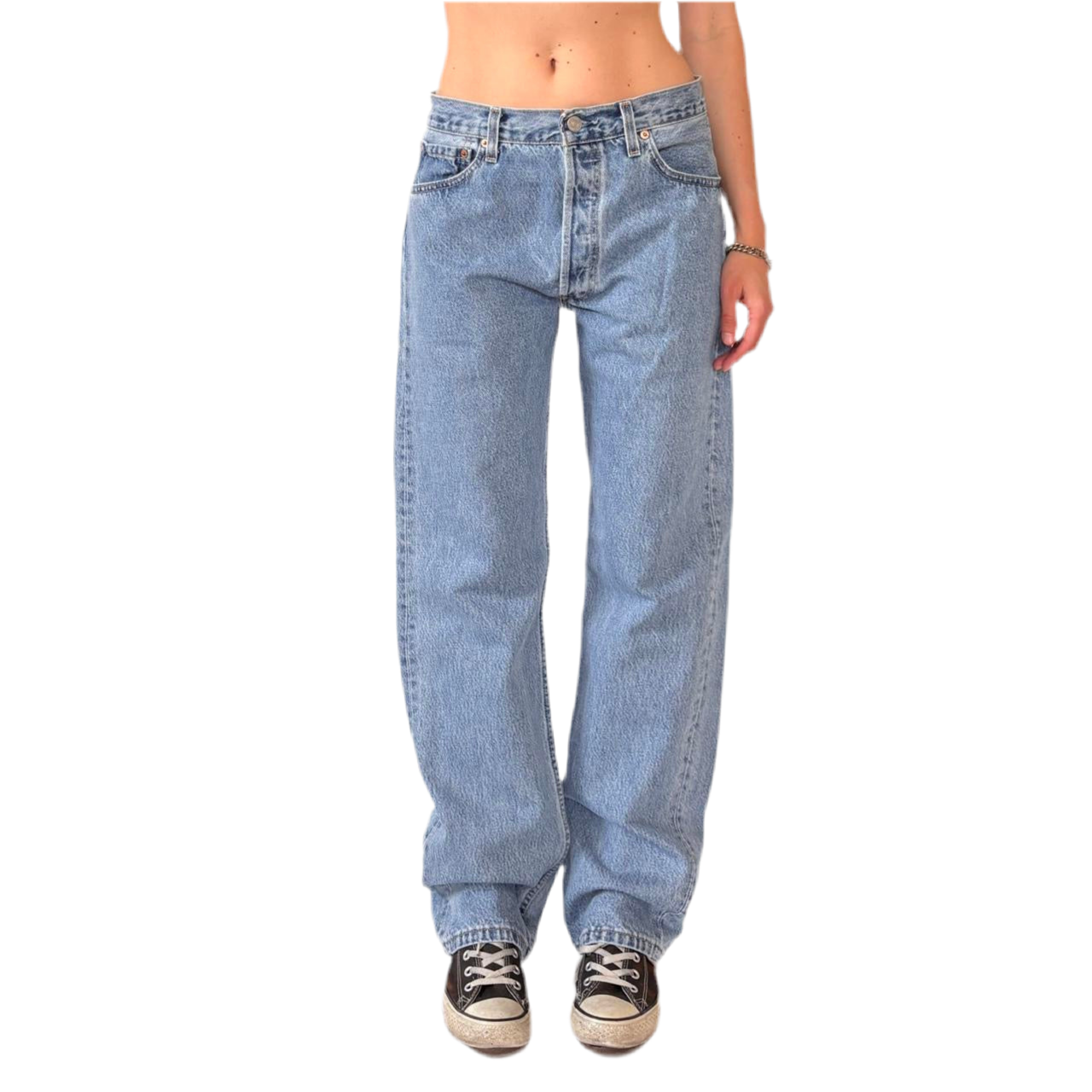 Levi’s 90s 501 Jeans (L)