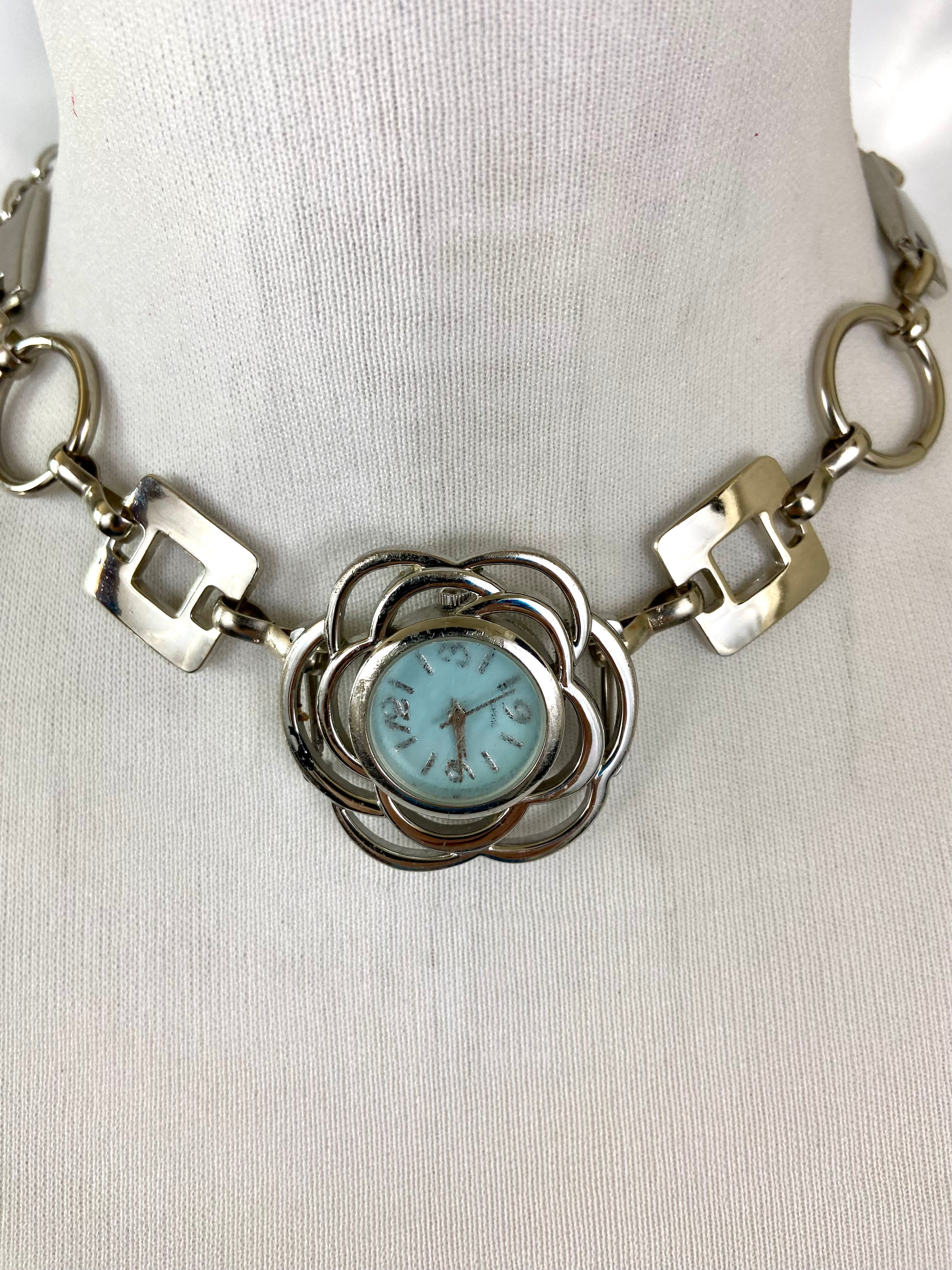 Flowers 🌸 watch