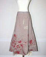 00s Cop Copine Maxi Skirt (S)