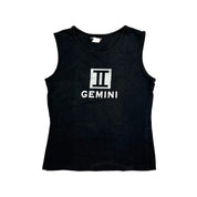 Caroline Morgan Gemini Tank (XS/S)