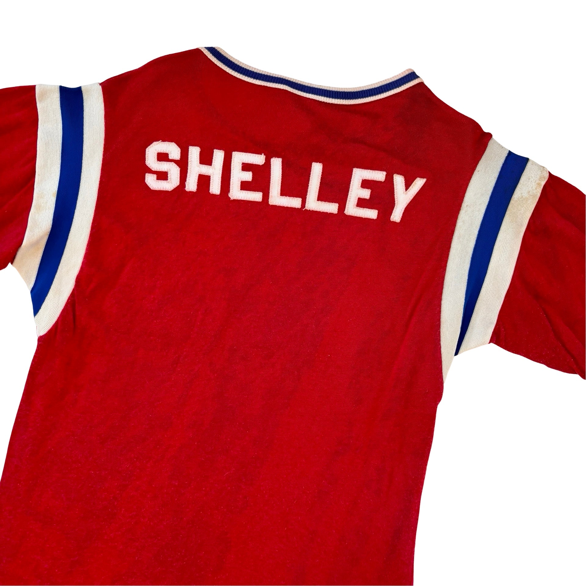 60s Tri Delta Jersey (M)