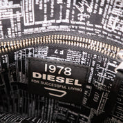 Y2K DIESEL Crossbody Bag