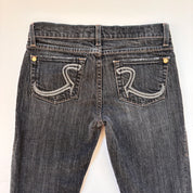 Rock & Republic Y2K Jeans (XXS)