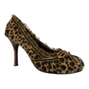 Fuzzy Cheetah Heels (8)