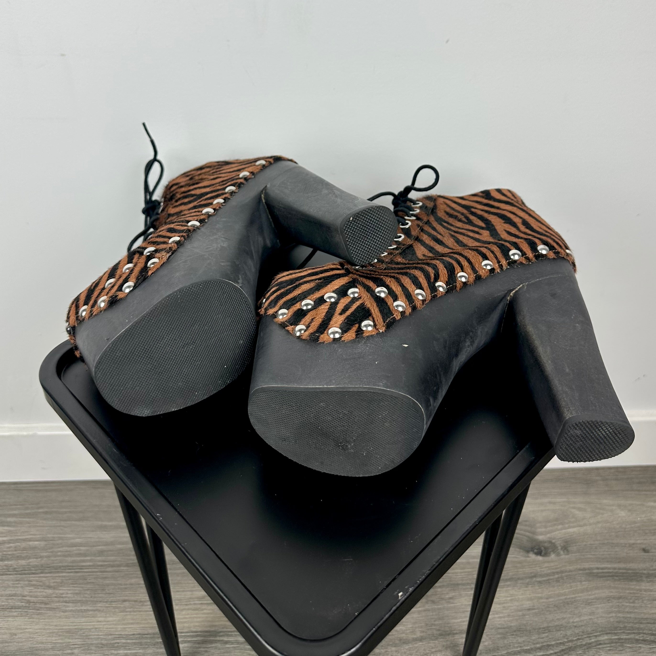 Jeffrey Campbell Platforms (7) – Holy Thrift