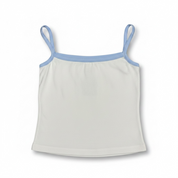 Y2K angel monkey cami (M)