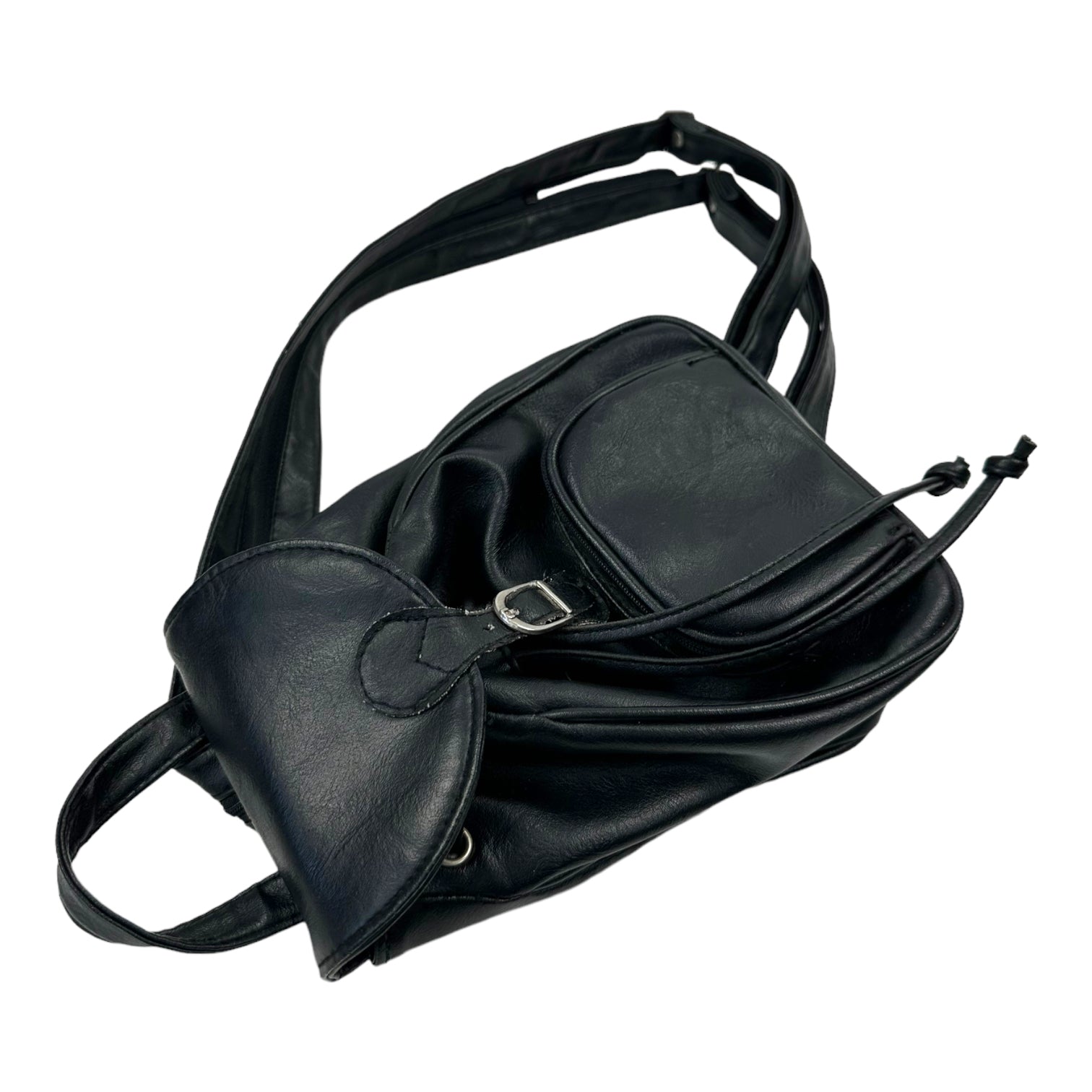 Schoolgirl Mini Backpack