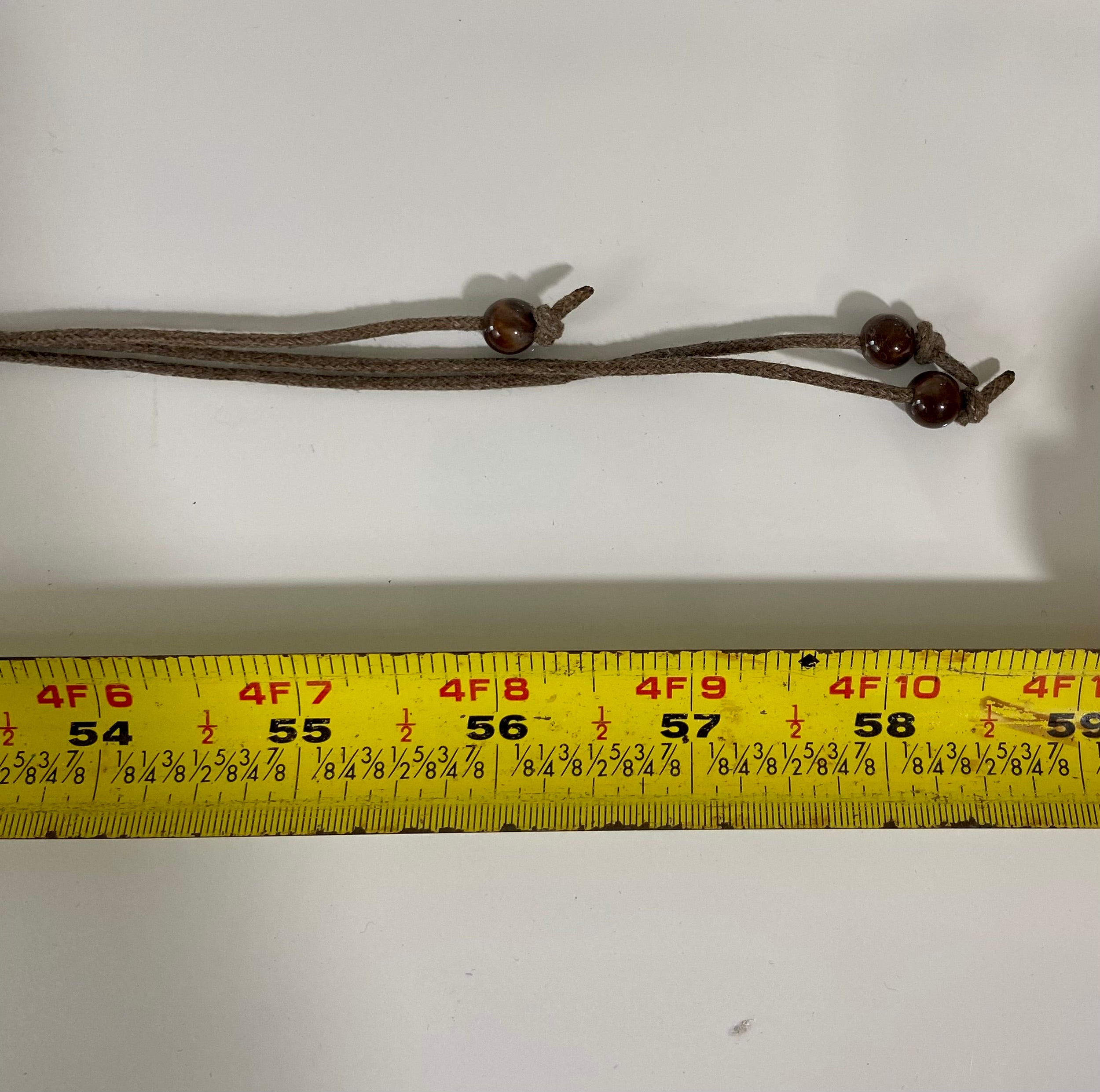 Boho Belt