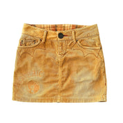 Hysteric Glamour Mini Skirt (S)