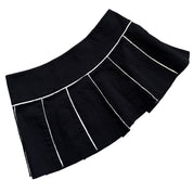 Tripp NYC marching band mini skirt (M/L)
