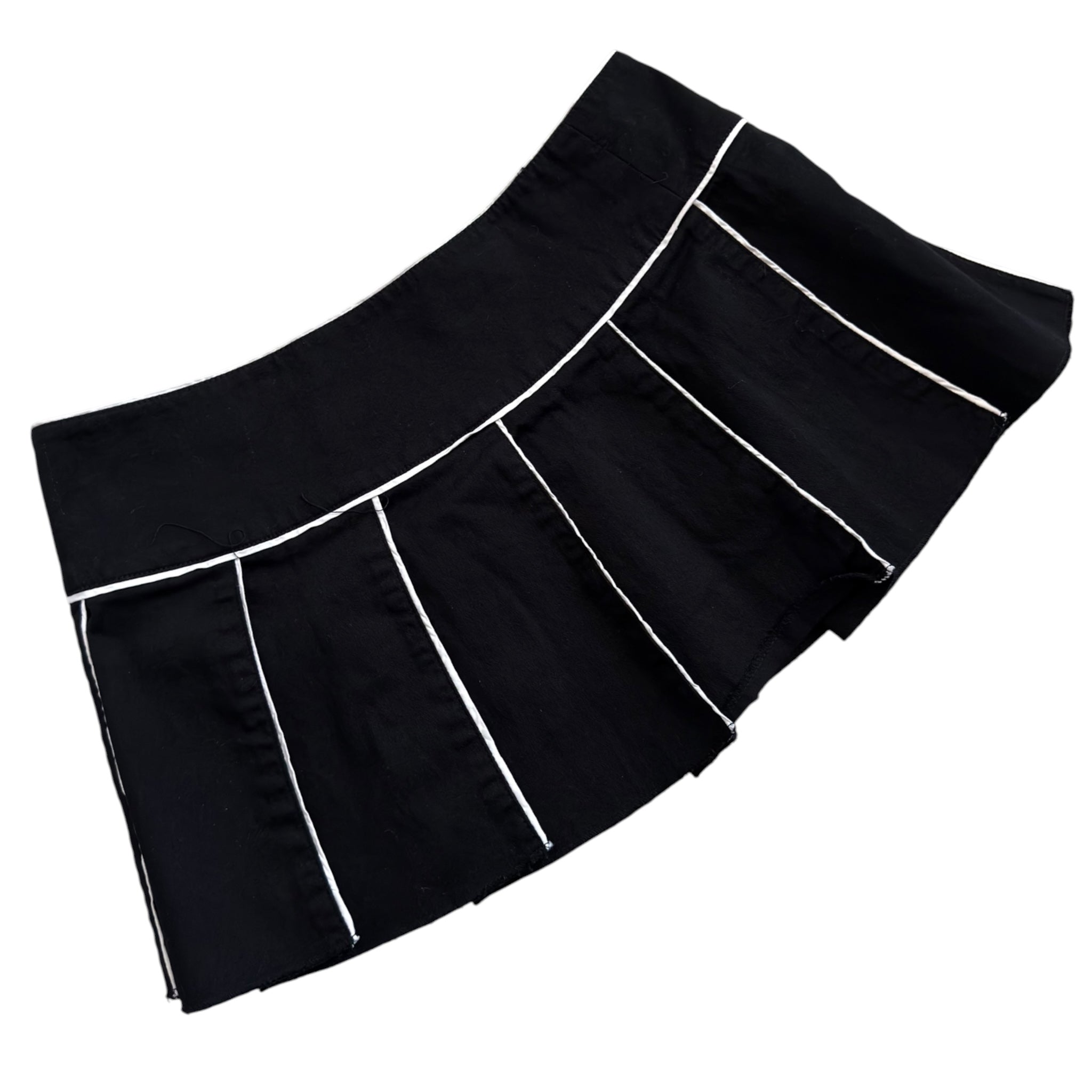 Tripp NYC marching band mini skirt (M/L)
