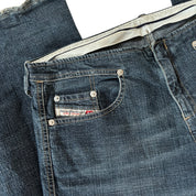 Y2K Diesel Jeans (S)