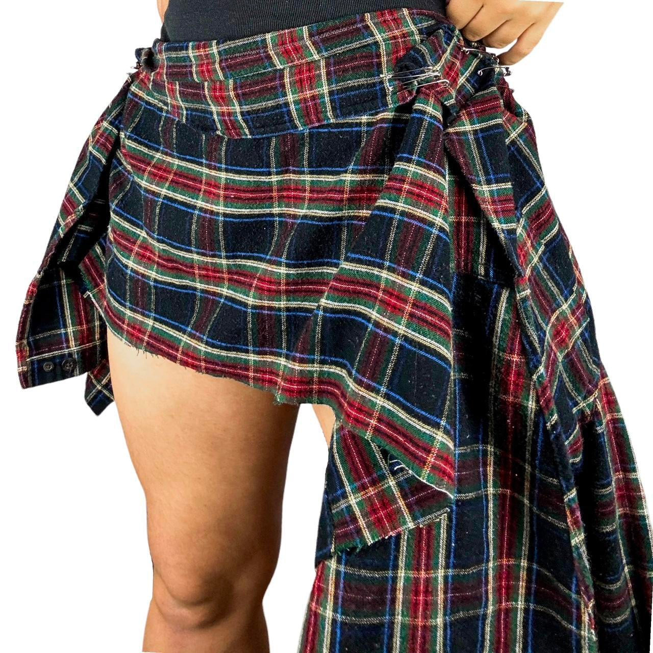 The Jezebel Dress (M)