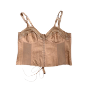 40s Corset Top (M)