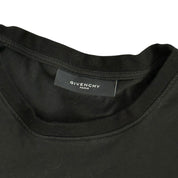 Givenchy studded Rottweiler tank (XL)